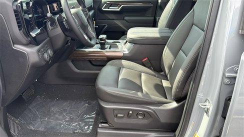 New 2025 Chevrolet Silverado 1500 RST w/ Convenience Package II image 21
