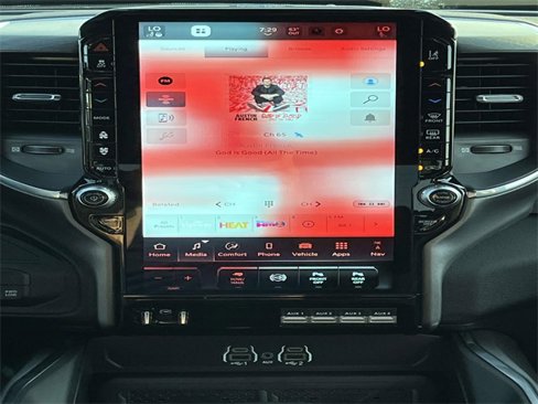 New 2026 RAM 2500 Laramie image 15