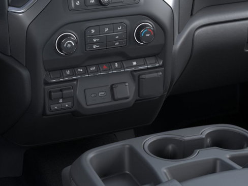 New 2026 Chevrolet Silverado 2500 Custom w/ Custom Convenience Package image 47