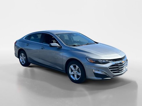 Used 2024 Chevrolet Malibu LT image 8
