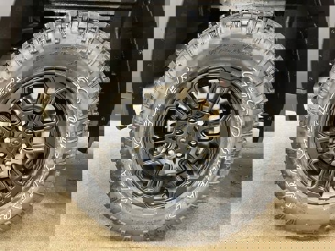 New 2026 RAM 1500 Rebel w/ Rebel Level 2 Equipment Group image 23