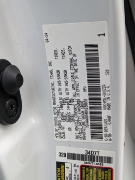 Used 2024 Toyota Sequoia Platinum image 35