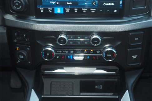 Used 2024 Ford F350 Platinum image 20