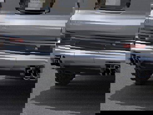 New 2026 Chevrolet Traverse LT image 38