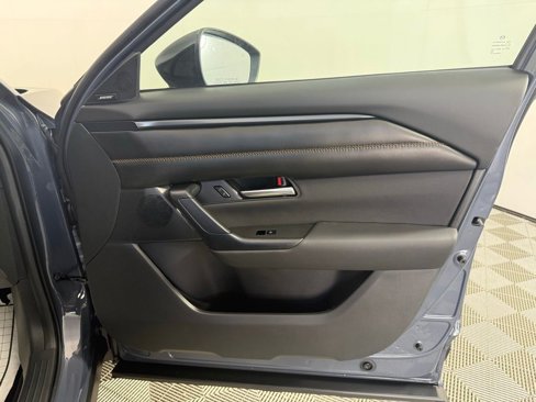 New 2025 MAZDA CX-50 2.5 Hybrid w/ Weather Package image 29