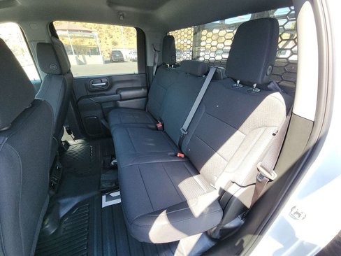 New 2024 Chevrolet Silverado 3500 W/T w/ WT Convenience Package image 26