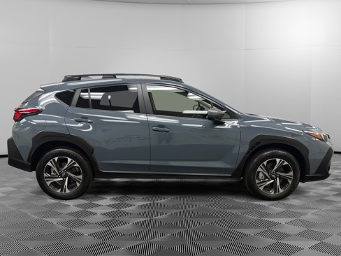 Certified 2024 Subaru Crosstrek 2.0i Premium image 6