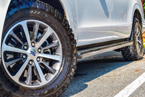 Used 2019 Ford Expedition Max XLT image 5