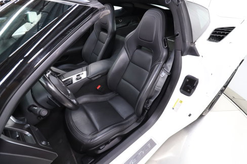 Used 2019 Chevrolet Corvette Stingray Coupe w/ 1LT image 24