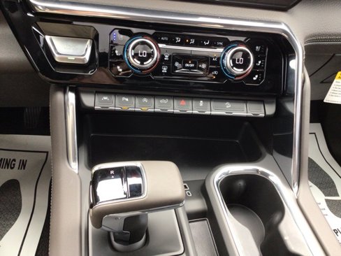 New 2025 GMC Sierra 1500 Denali w/ Denali Reserve Package image 22