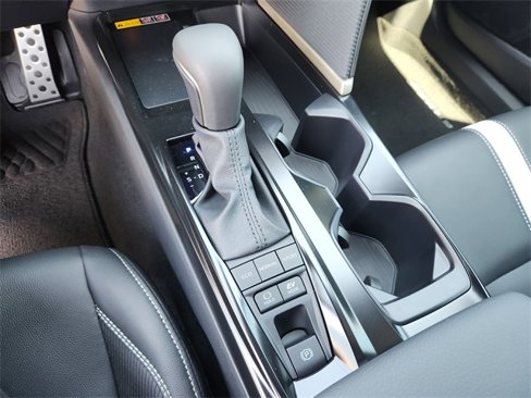 New 2026 Toyota Camry SE image 16
