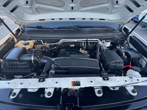 Used 2018 Chevrolet Colorado W/T image 11