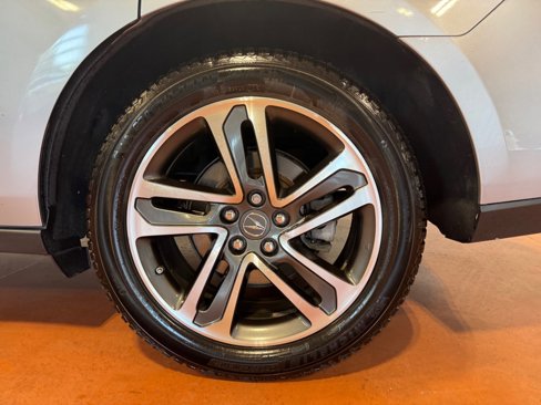 Used 2017 Acura MDX FWD w/ Advance Package image 10