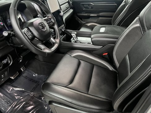 Used 2025 RAM 1500 RHO w/ Bed Utility Group image 22