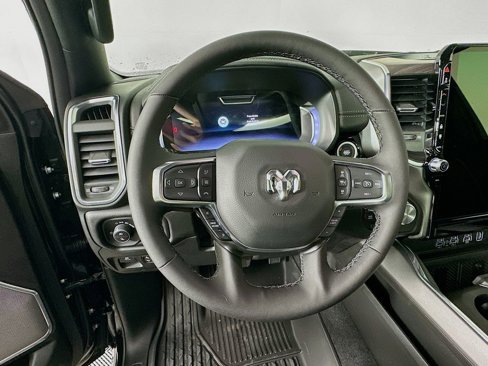 New 2026 RAM 1500 Laramie image 15