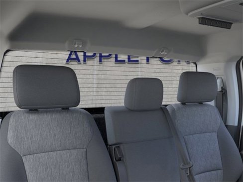 New 2026 Ford F550 4x4 Regular Cab Super Duty image 22
