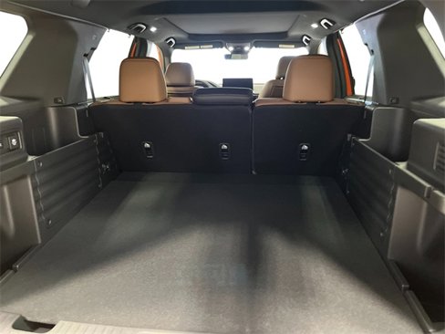 New 2026 Honda Passport TrailSport Elite image 27