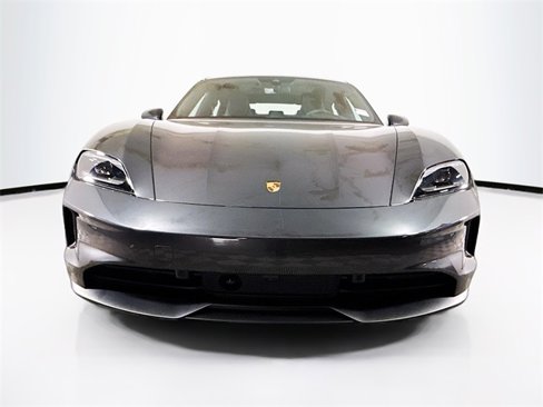 Used 2025 Porsche Taycan 4S image 6