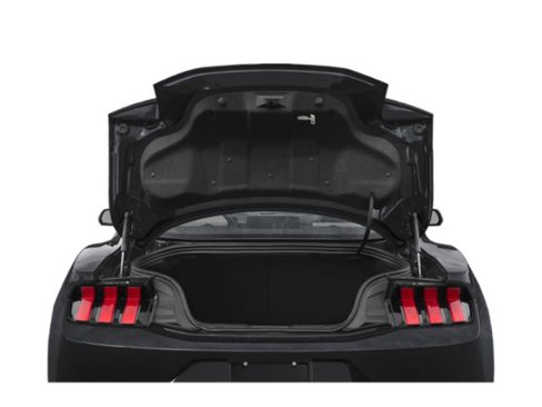 New 2026 Ford Mustang Premium image 11