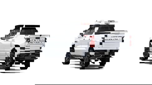 New 2026 Chevrolet Silverado 1500 LT Trail Boss w/ LT Trail Boss Premium Package image 4