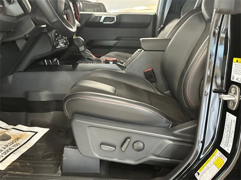 New 2025 Ford Bronco Raptor image 7