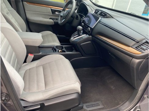 Used 2019 Honda CR-V EX image 30