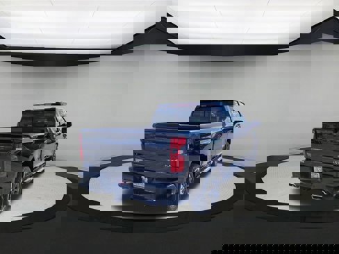 Used 2024 Chevrolet Silverado 1500 High Country image 8
