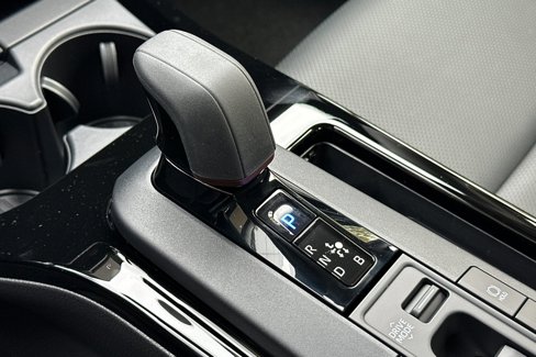 New 2026 Toyota Prius Plug-In Hybrid image 18