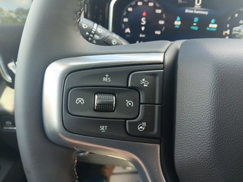 New 2026 Chevrolet Silverado 1500 RST image 29