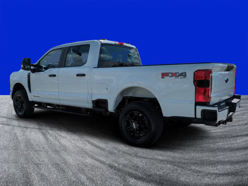New 2026 Ford F250 XL w/ STX Appearance Package image 5