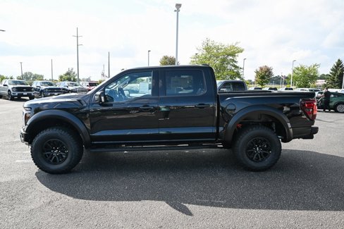 New 2025 Ford F150 Raptor image 6