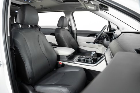 Used 2024 Kia Carnival SX Prestige image 30