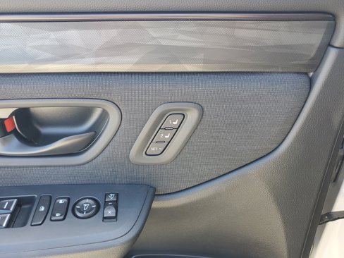 New 2026 Honda Passport TrailSport image 18