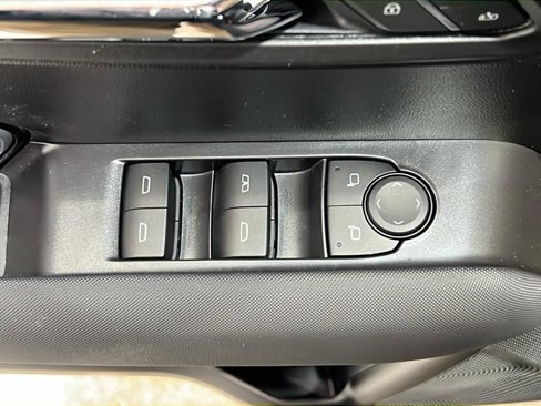 New 2025 Chevrolet Colorado Z71 w/ Technology Package image 10