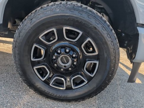 New 2026 Ford F350 4x4 Crew Cab Super Duty image 25