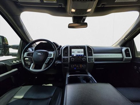 Used 2021 Ford F250 Lariat image 20