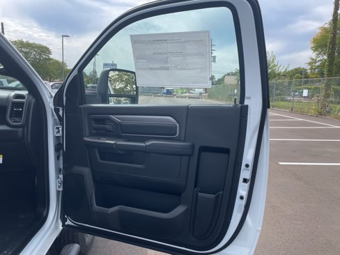 New 2026 RAM 2500 Tradesman image 13