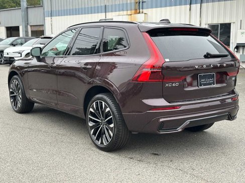 New 2026 Volvo XC60 B5 Ultra w/ Protection Package image 6