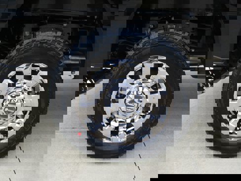 New 2025 Ford F250 Lariat w/ Lariat Ultimate Package image 18