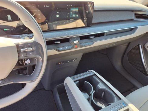 New 2026 Kia EV9 Land image 23