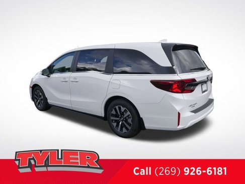 New 2026 Honda Odyssey EX-L image 5