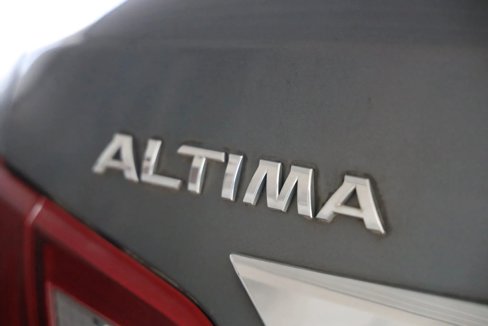 Used 2018 Nissan Altima 2.5 SL image 12