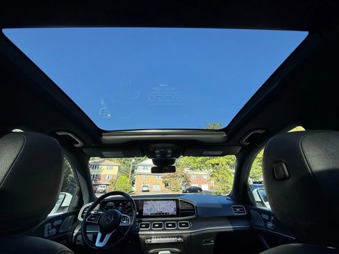Used 2020 Mercedes-Benz GLE 350 4MATIC image 26