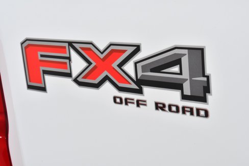 New 2026 Ford F250 XL image 22