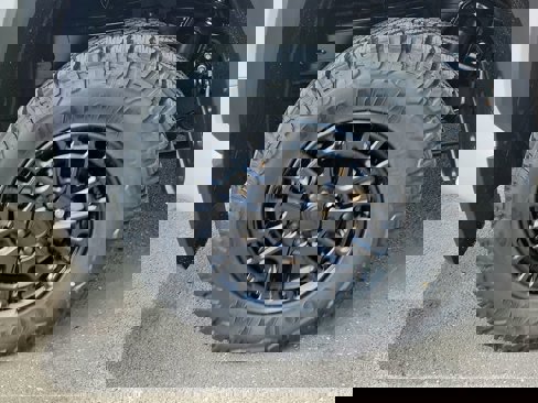 New 2025 Toyota Tundra SR5 image 12