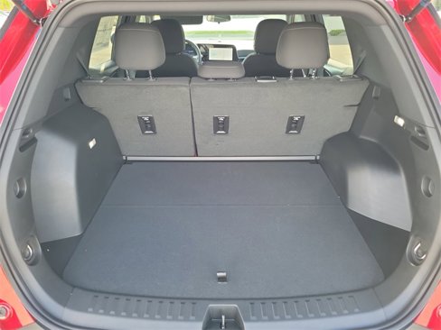 New 2026 Chevrolet Equinox LT image 3