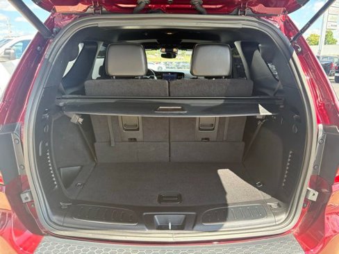 Used 2022 Dodge Durango GT image 21