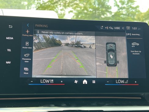 New 2026 BMW X1 xDrive28i w/ Technology Package image 4