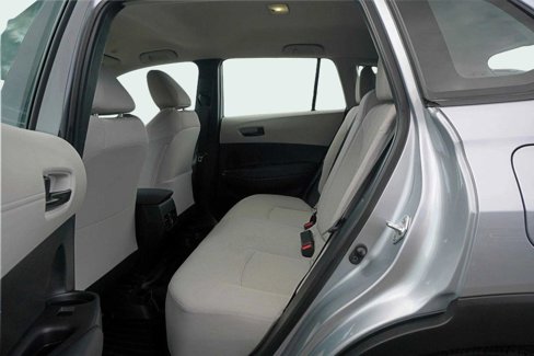 Used 2024 Toyota Corolla Cross L image 15