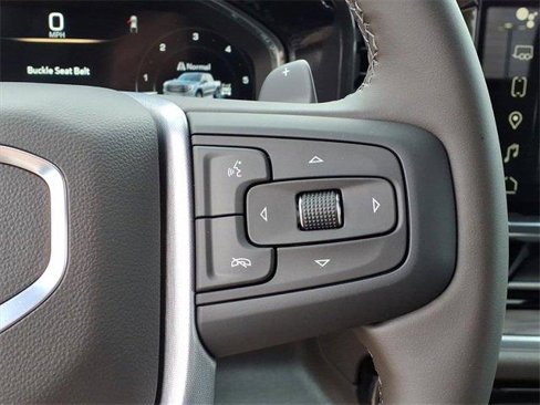 New 2026 GMC Sierra 1500 SLT w/ SLT Premium Plus Package image 13